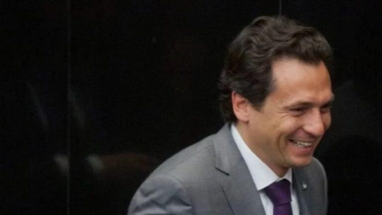 Emilio Lozoya recupera mansión de 38 millones de pesos que la había incautado la Fiscalía