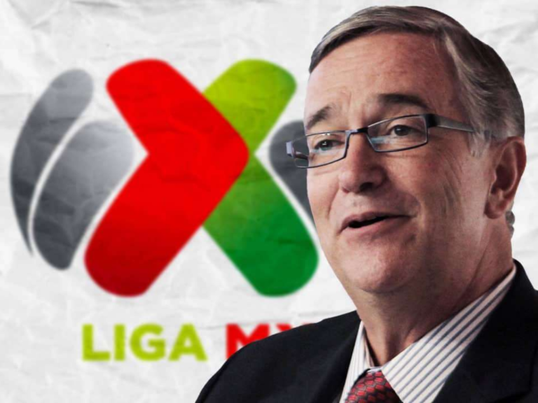 «Es una forma MACHISTA de extinguir la liga femenil por decreto» Salinas Pliego