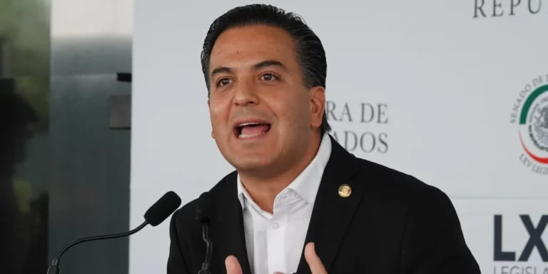 Damian Zepeda pugna por la autonomía de la Suprema Corte de Justicia