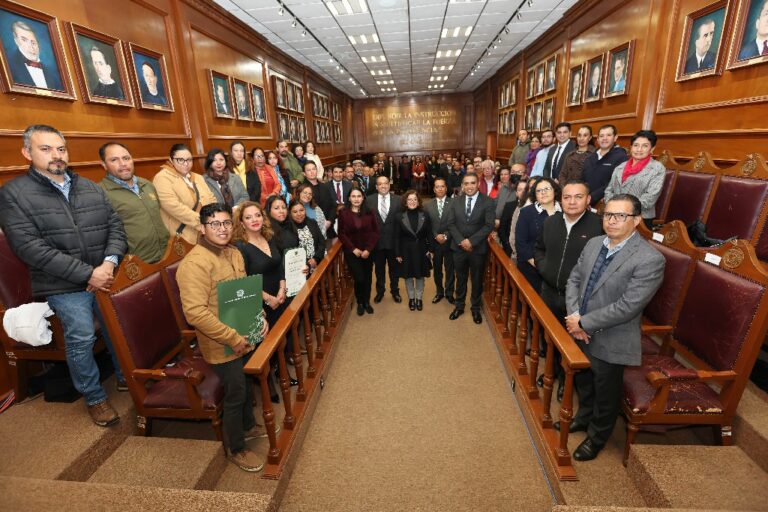 UAEMéx cuenta con Índice de Pertinencia Social de Investigación y de los Estudios Avanzados