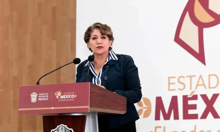 Delfina Gómez abre registro para recibir Seguro de Desempleo en el Estado de México