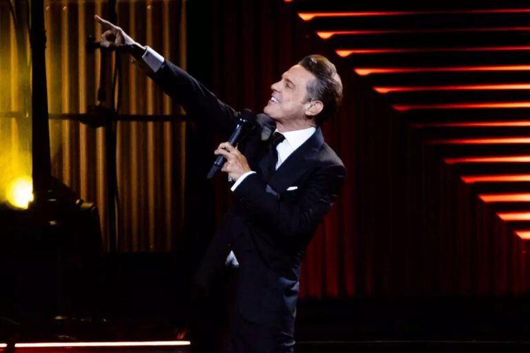 CDMX se convirtió en «La Incondicional» de Luis Miguel tras anunciar una nueva fecha en su gira