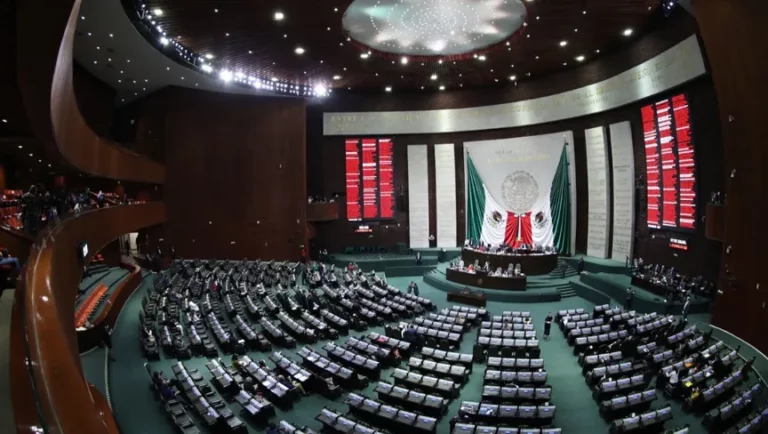 Diputados avalan reforma que tipifica como delito la violencia vicaria