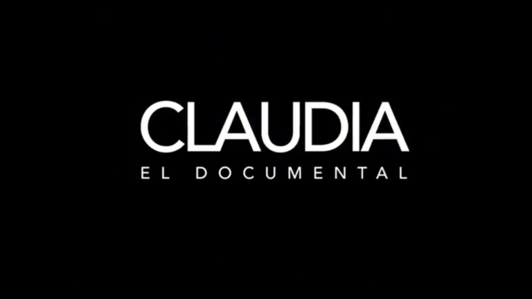 ¡Va con todo! Claudia Sheinbaum, estrena documental dirigido por su hijo