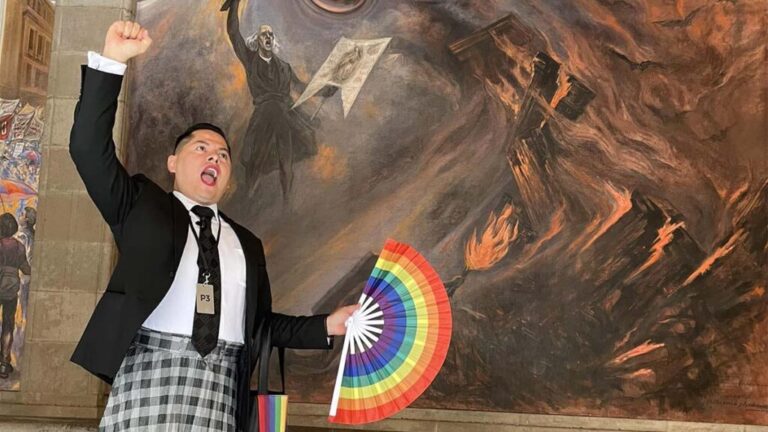 Primeras revelaciones sobre la muerte del magistrade dictan que «no hay indicio de una tercera persona»