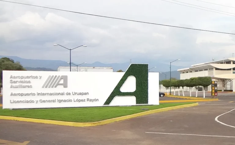 Para mejorar el servicio, entregan a Sedena control de 3 aeropuertos