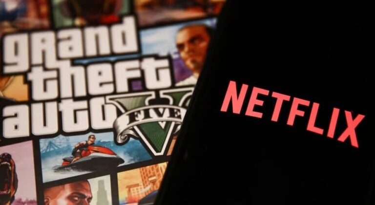 La trilogía de Grand Theft Auto para móviles llegará gratis a Netflix el día 14 de diciembre