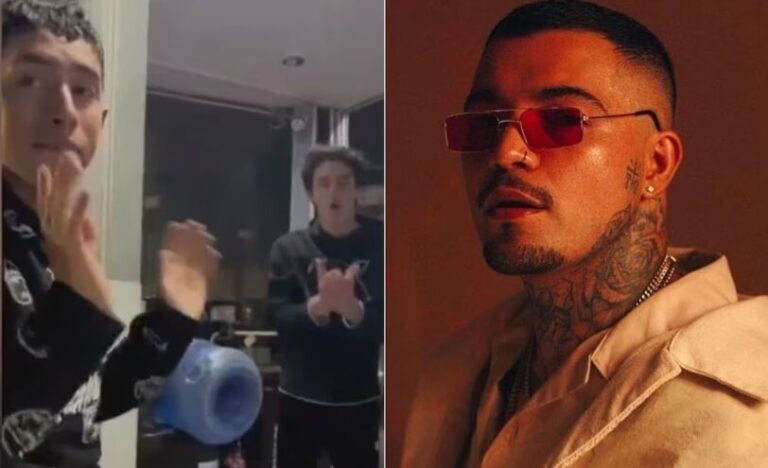 Gera MX, ofrece pagar gastos médicos de guardia golpeado por alumno de la Universidad Anáhuac