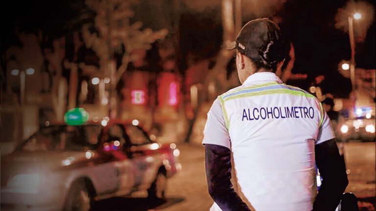 ¡Por mala copa! Más de 50 personas pasaron navidad en el Torito