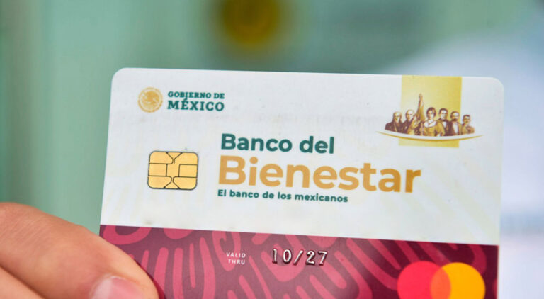 ¡Buena noticia! Extienden plazo de registro a la pensión para adultos mayores