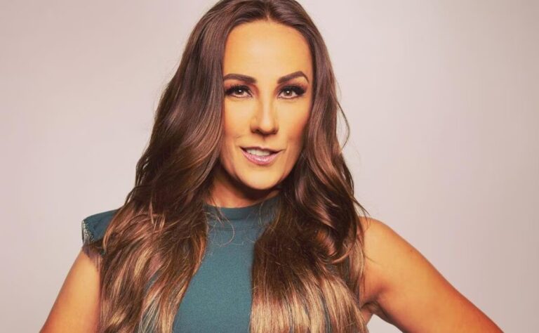 Roban 500 mil pesos a Consuelo Duval a través de IA