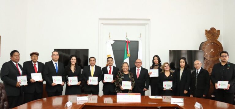 Manuel Vilchis Viveros rinde segundo informe en Zinacantepec; destaca inversión en obras públicas