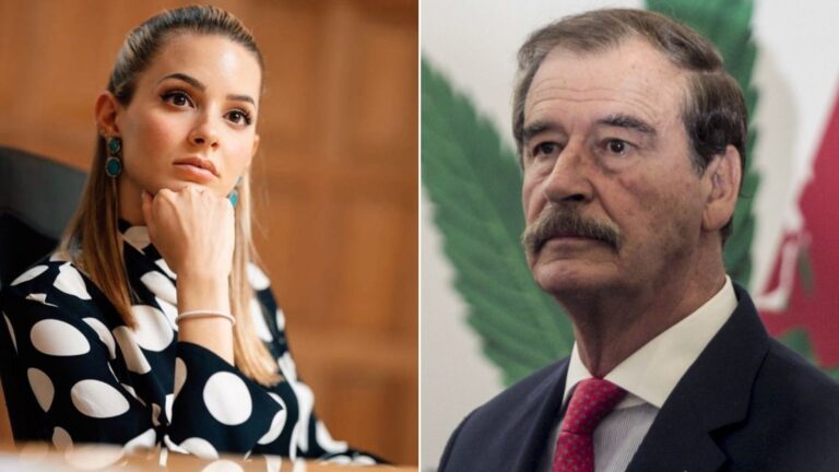 «Es una guerra y no queda mas que ganar» FOX