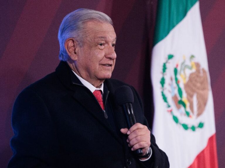 «Nada humano me es ajeno» AMLO