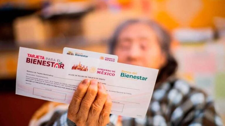 «Seguirán los programas de apoyo y si no buscamos algo» AMLO
