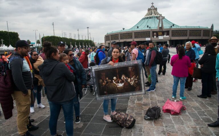 ¡Inicia! PROFECO pone en marcha operativo Basilica 2023