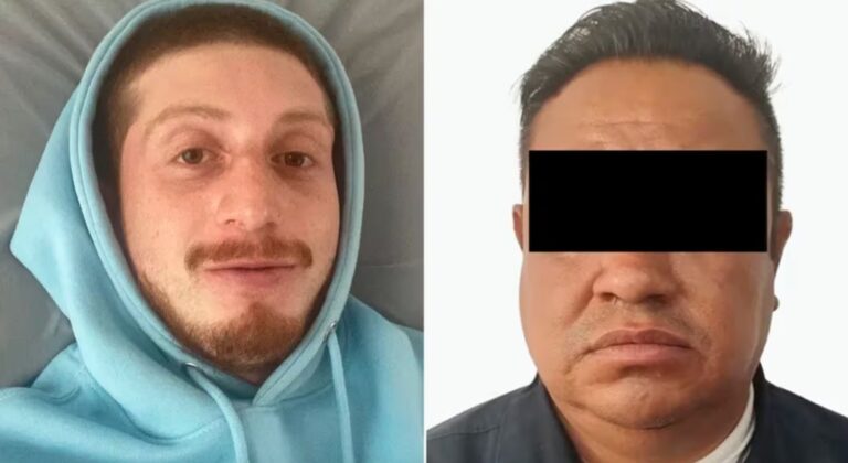 Declaran culpable al Policía Leopoldo Azuara de la Luz, por asesinato de Octavio Ocaña;  Benito Rivers en la serie Vecinos