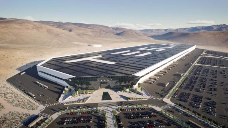 Tesla cada vez más en Monterrey; ya tiene terreno y permisos para la construcción de su gigafactory