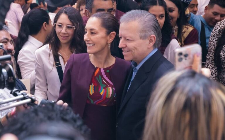 «Las instituciones si se tocan» Arturo Zaldivar pide una Suprema Corte mas humana