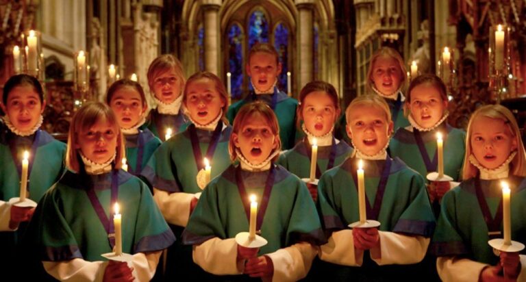 Los Villancicos, melodías que resuenan en el corazón