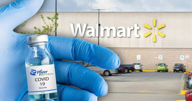 ¡Saca los ahorros! Walmart venderá vacuna Moderna contra el Covid-19