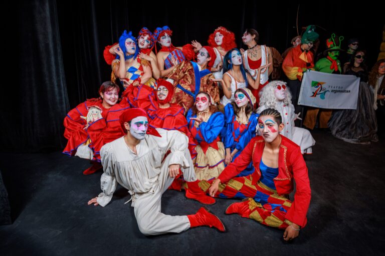 UAEMéx comienza el año con su primera temporada de teatro