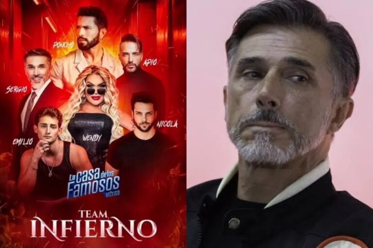 «No somos amigos» Mayer deja atrás el #TeamInfierno