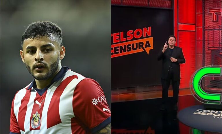 ¿Diez millones de dólares por Alexis? Es un robo: Faitelson