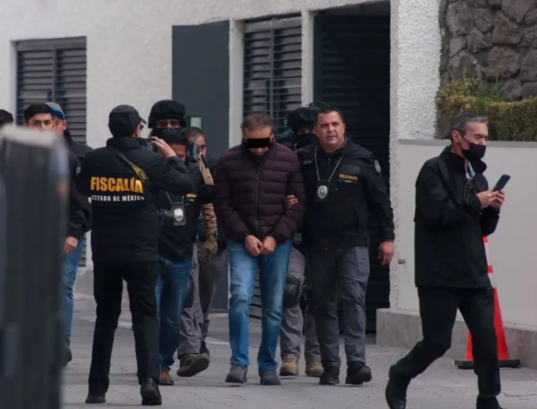 Imputan por extorsión a exdirectora de inteligencia de Toluca