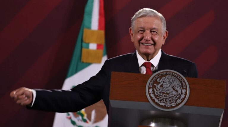 AMLO adelanta más sobre su paquete de reformas, incluye modificación a 36 artículos constitucionales
