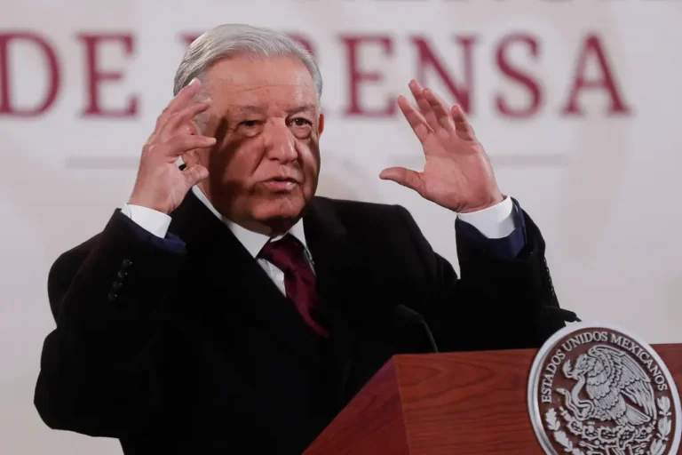 «Nos hackearon» AMLO confirma que Presidencia sufrió intrusión digital (video)