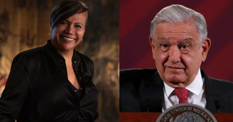 AMLO pide disculpas por comentario transfóbico (VIDEO)