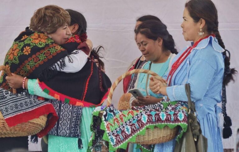 “Los caminos otomíes de Xonacatlán” el fomento estatal a los pueblos originarios