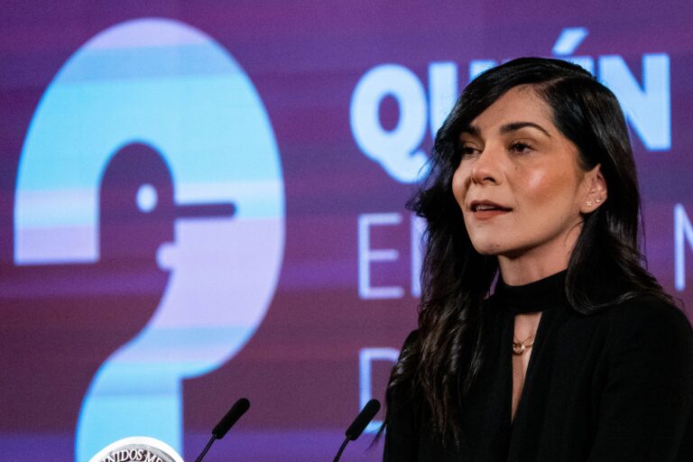 García Vilchis podría estar buscando una candidatura en Puebla