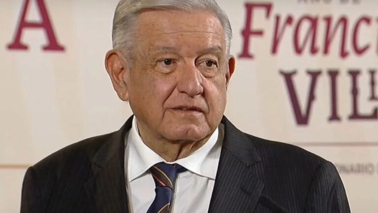 «Son temporadas de zopilotes» AMLO (VIDEO)