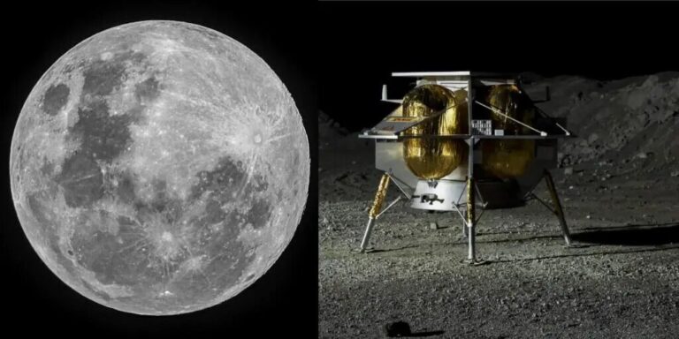 Misión Colmena de la UNAM no logró llegar a la Luna, pero logró el 75% de su misión