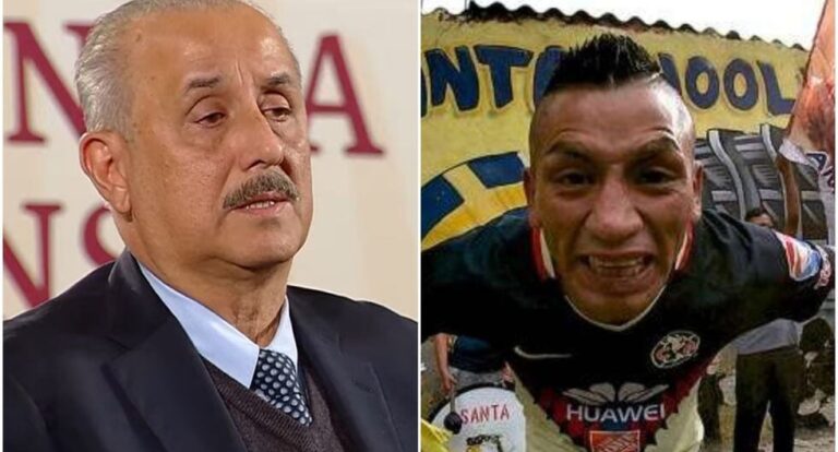 «Usar una playera del América es tan terrible como usar una de un Cartel» Miguel Merino