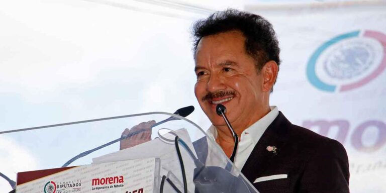 Bancada oficialista dará prioridad a reformas sobre jornada laboral y salarios mínimos