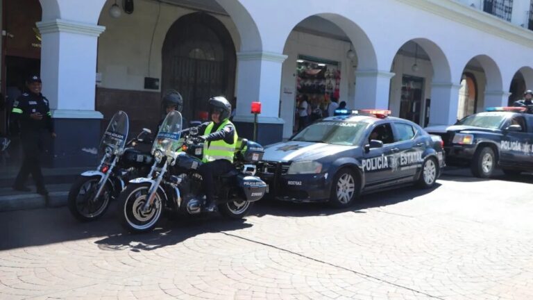 Reyes Magos tranquilos con operativos de seguridad