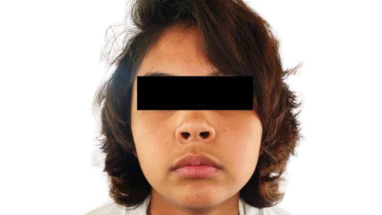 Detienen a mujer implicado en el secuestro de cuatro polleros en Toluca