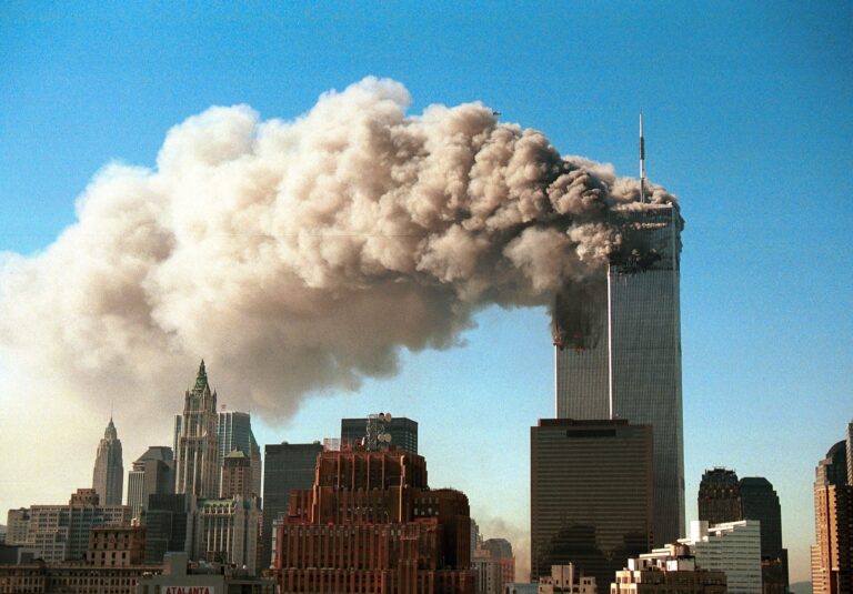 Inicia juicio preparatorio para «Arquitecto» de atentados terroristas del 11S