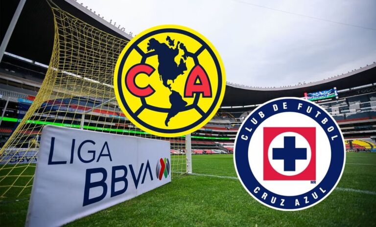 ¡Apoco sí! Inteligencia Artificial revela al «posible» ganador entre América y Cruz Azul