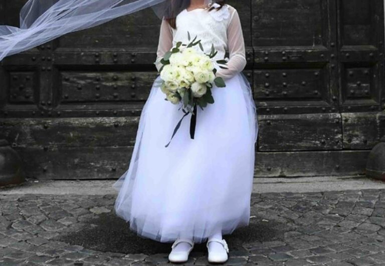 ¡Histórico! Se prohíbe el matrimonio infantil en comunidades indígenas