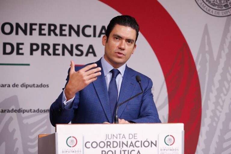 Advierte oposición del Legislativo que el crimen organizado, es el principal enemigo de la democracia