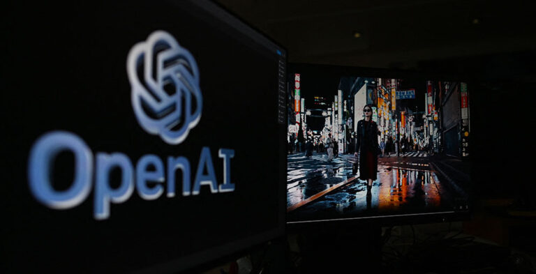 OpenAI presenta Sora, un generador de videos revolucionario 