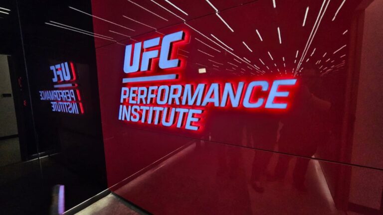 Artes Marciales Mixtas en su apogeo: UFC México 2024 y la apertura del Performance Institute en la Ciudad de México