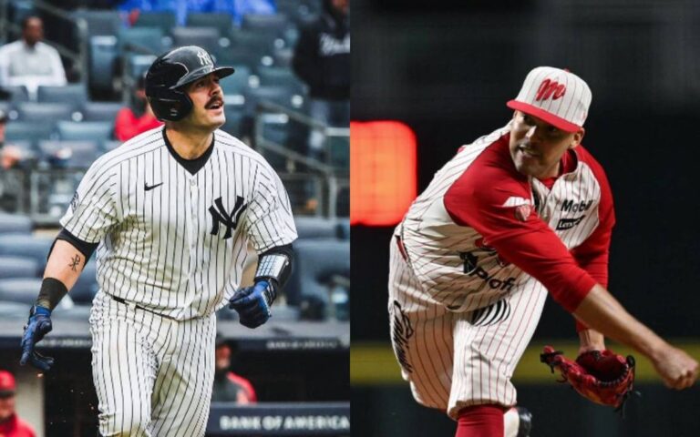 ¡Ya no hay! Boletos para Yankees y Diablos rojos se agotaron en una hora