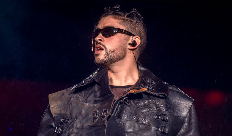 ¡Conejo malo! Bad Bunny tomará acciones legales contra una fan por difundir contenido de su concierto 