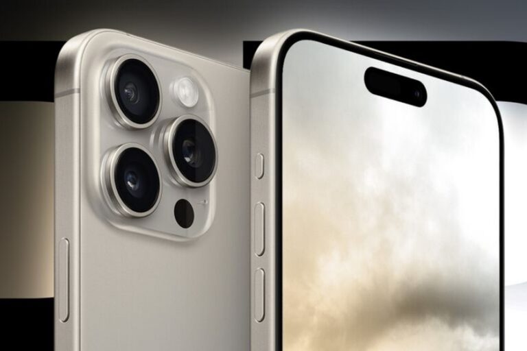 El diseño del iPhone 16 Pro se revela: una apariencia familiar con una innovación destacada