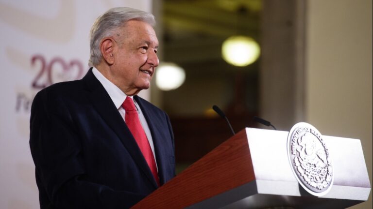 No queremos una guerra comercial con Estados Unidos asegura AMLO